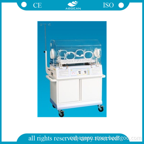 AG-Iir003A New Durable ISO&CE Approved Hospital Incubator